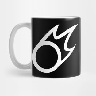 BLM V2 Mug